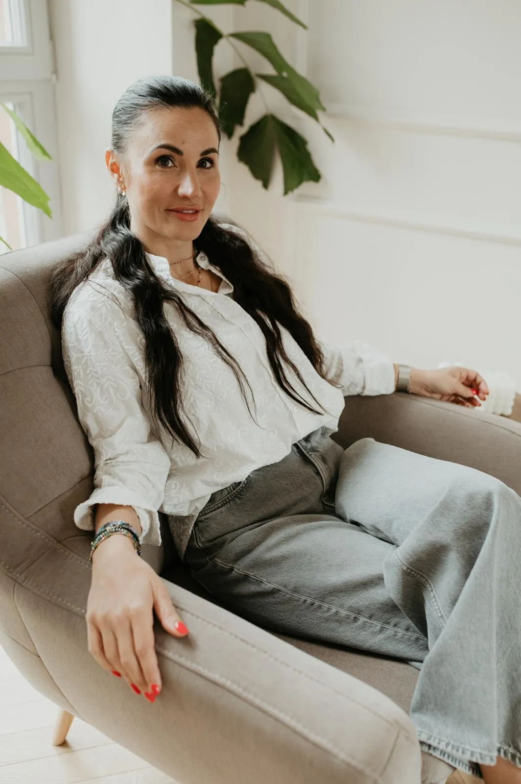 Dominika Milanowska